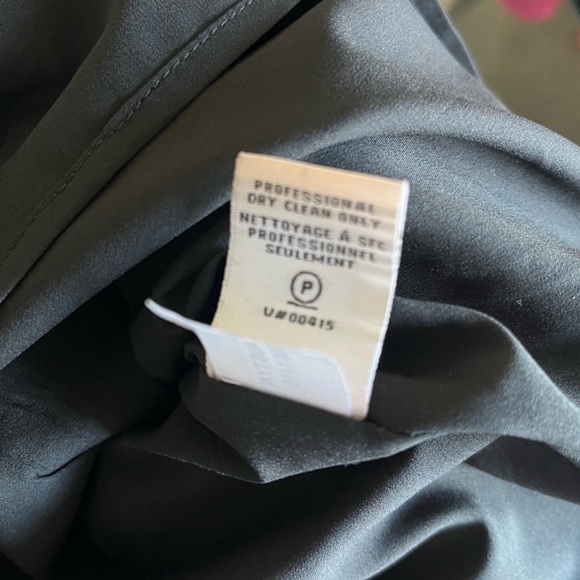 Diane Von Furstenberg Austyn Skirt NWT - Picture 10 of 11